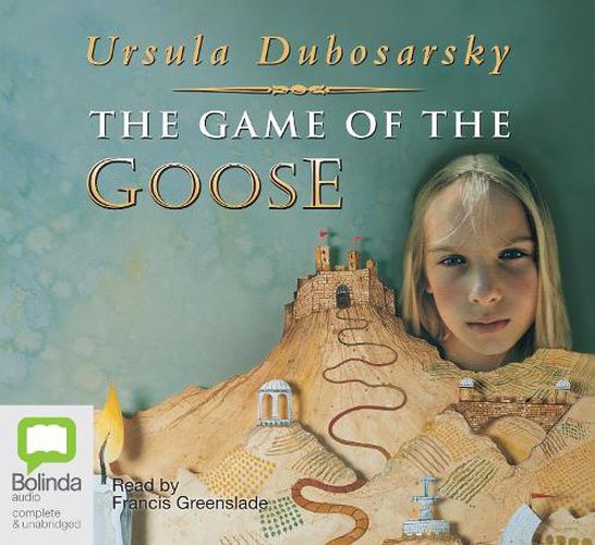 The Game Of The Goose