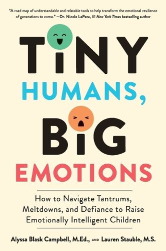 Tiny Humans, Big Emotions