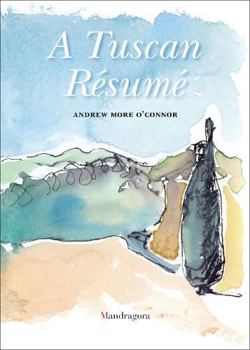 Cover image for A Tuscan Resume