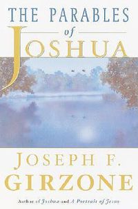 Cover image for The Parables of Joshua