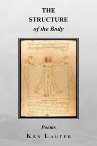 Cover image for The Structure of the Body