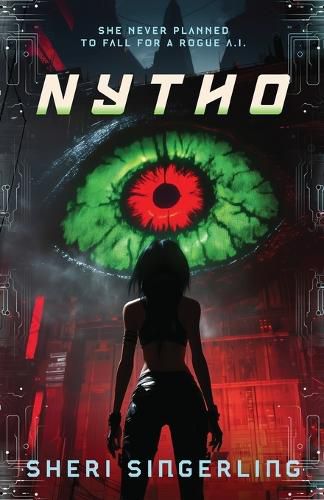 Cover image for Nytho