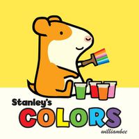 Cover image for Stanley's Colors