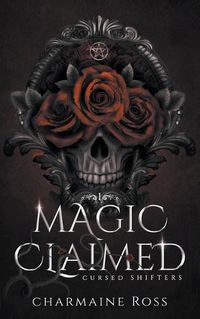 Cover image for Magic Claimed