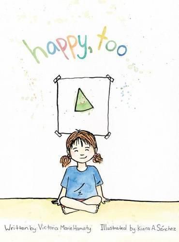 Cover image for Happy, too