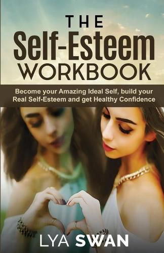 Cover image for The Self-Esteem Workbook