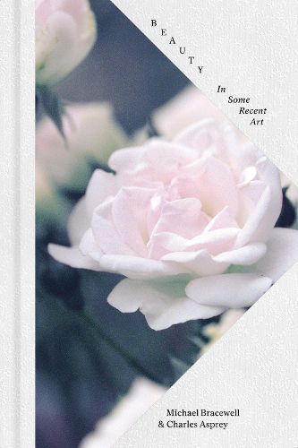 Cover image for Beauty: In Some Recent Art