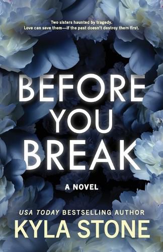 Cover image for Before You Break