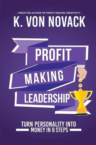 Cover image for Profit-Making Leadership