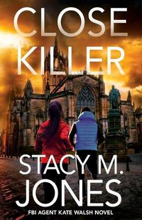 Cover image for Close Killer