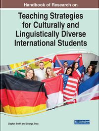 Cover image for Successful Teaching Strategies for Culturally and Linguistically Diverse International Students