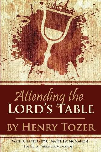 Attending the Lord's Table