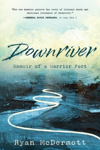 Cover image for Downriver