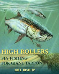 Cover image for High Rollers