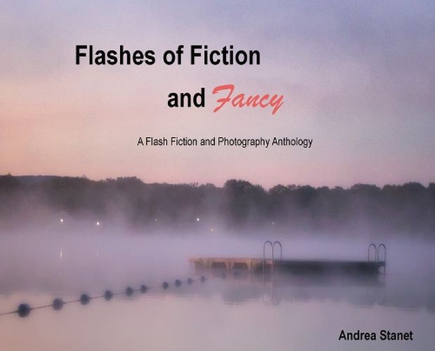 Cover image for Flashes of Fiction and Fancy