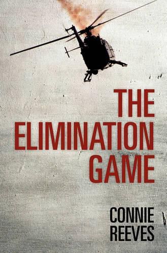 Cover image for The Elimination Game