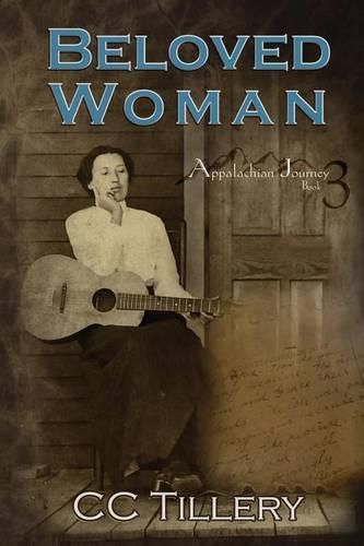 Cover image for Beloved Woman