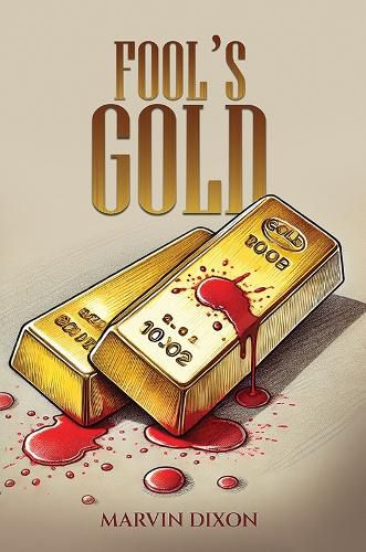 Cover image for Fool's Gold