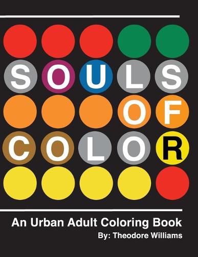 Cover image for Souls of Color