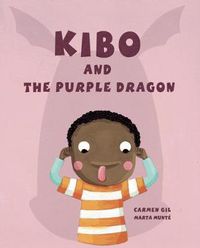 Cover image for Kibo and the Purple Dragon