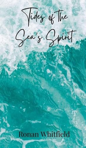 Cover image for Tides of the Sea's Spirit
