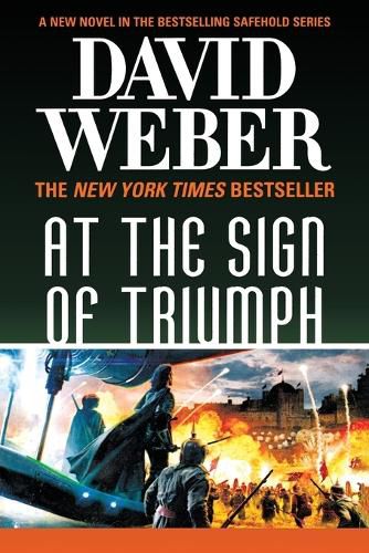 Cover image for At the Sign of Triumph