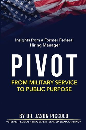 Cover image for Pivot