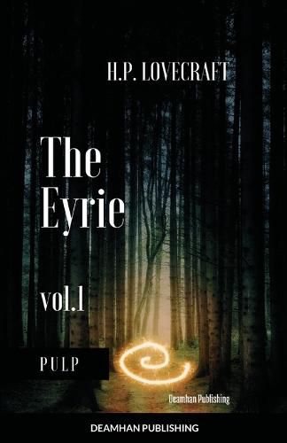 Cover image for The Eyrie v.1