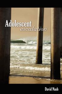Cover image for Adolescent Escalation