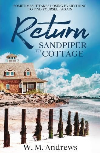 Cover image for Return to Sandpiper Cottage