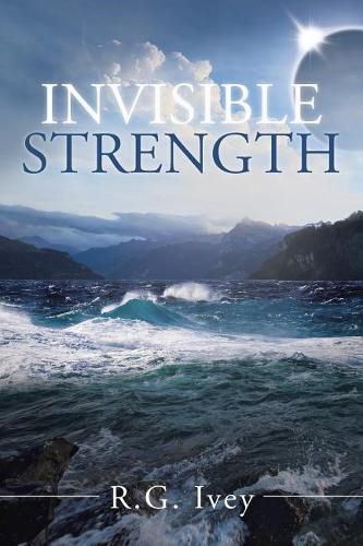 Cover image for Invisible Strength