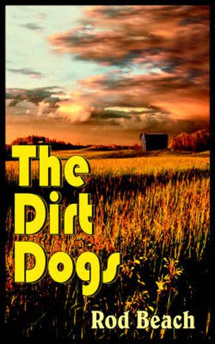 Cover image for The Dirt Dogs