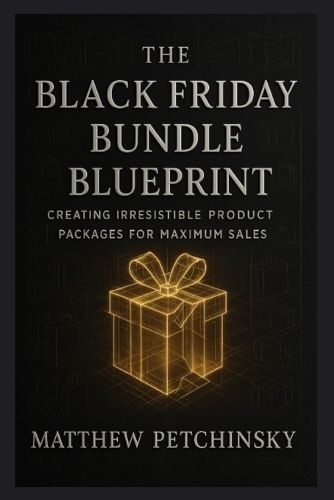 Cover image for Black Friday Bundle Blueprint