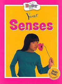 Cover image for Your Senses