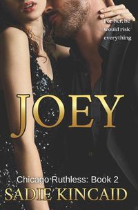 Cover image for Joey