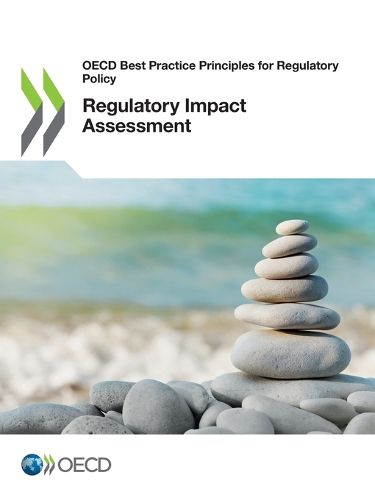 Cover image for Regulatory impact assessment