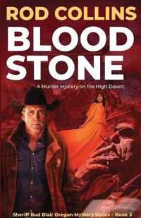 Cover image for Bloodstone