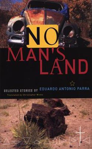 Cover image for No Man's Land: Selected Stories