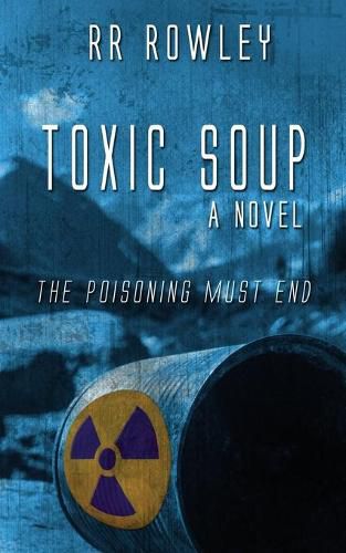 Cover image for Toxic Soup