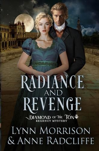 Cover image for Radiance and Revenge