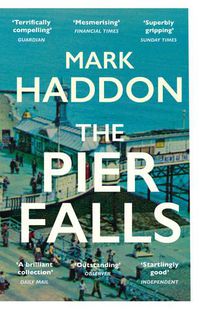 Cover image for The Pier Falls