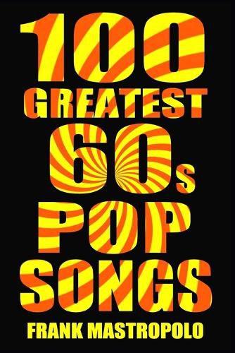 Cover image for 100 Greatest 60s Pop Songs