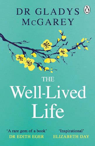 Cover image for The Well-Lived Life