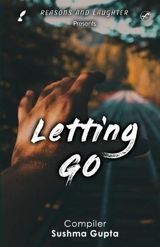Cover image for Letting Go