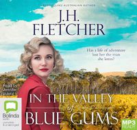 Cover image for In the Valley of Blue Gums