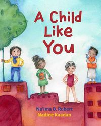 Cover image for A Child Like You