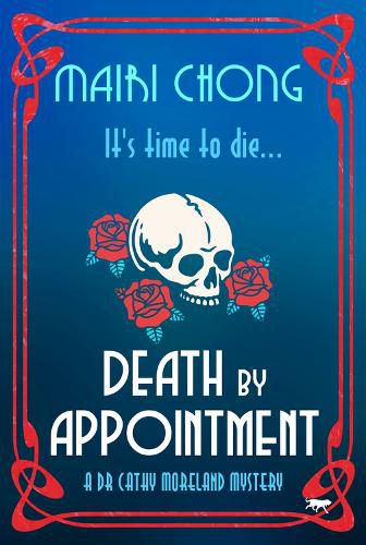 Cover image for Death by Appointment