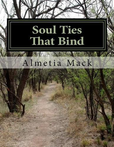 Cover image for Soul Ties That Bind