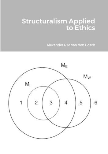 Structuralism Applied to Ethics