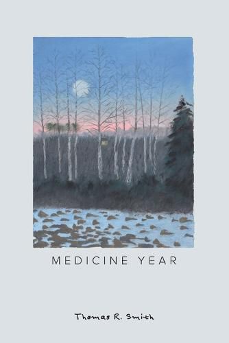 Cover image for Medicine Year